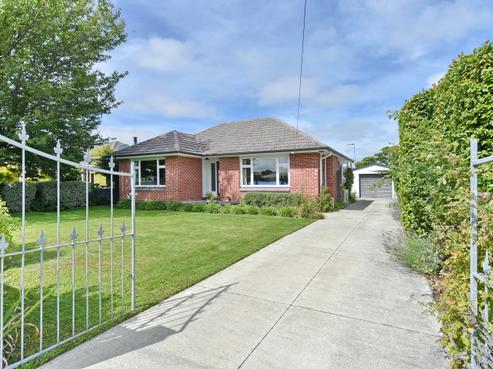 111 Isleworth Road, Bishopdale