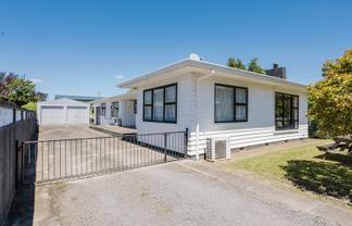 5 Beedie Street, Dannevirke