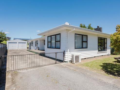 5 Beedie Street, Dannevirke