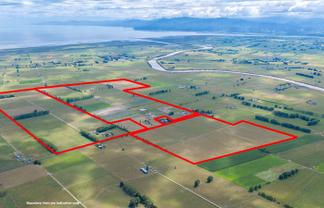 133 Hopai East Road, Pipiroa