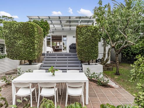 34 Washington Avenue, Glendowie