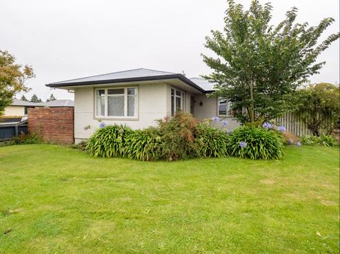 126 George Street, Tinwald