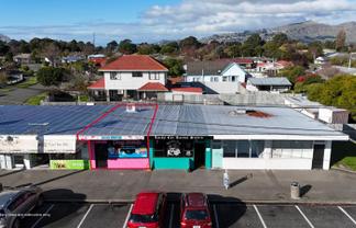 Local Commercial Unit