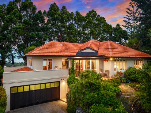 616 South Titirangi Road, Titirangi