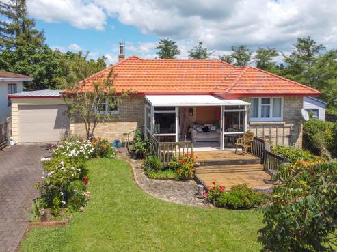 102 Cresta Court, Te Awamutu