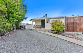 25 Hallewell Road, Twizel