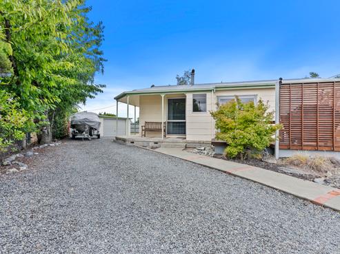 25 Hallewell Road, Twizel