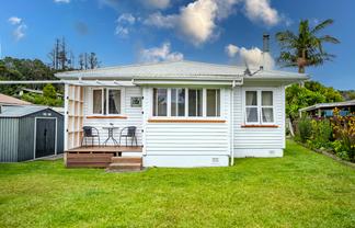 17 Fitzgerald Road, Pukenui