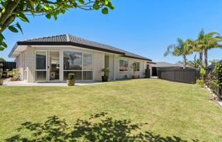 10A Melia Place, Mount Maunganui