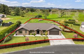 3 McLachlan Way, Pokeno