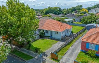 33 Rangiora Avenue, Roslyn