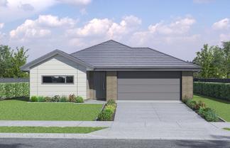 14 Blue Hills Drive, Springlands