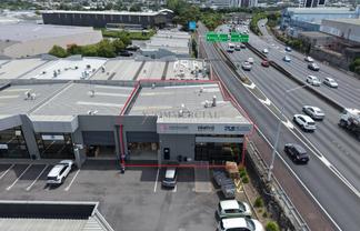 Corporate, A-Grade, Motorway Exposure - 387sqm 