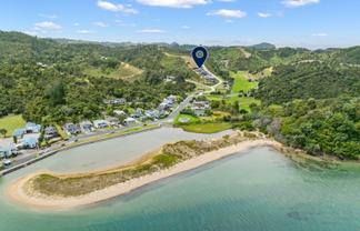 11 Rihi Paea Rise, Ngunguru