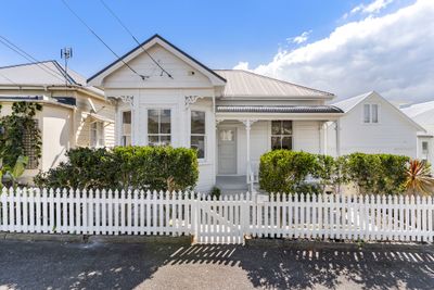 Recently Sold Homes And Real Estate In Ponsonby Auckland City 