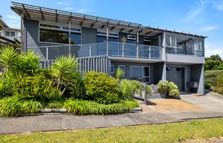 128 Pendarves Street, New Plymouth