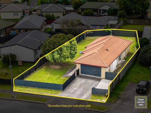 15 Bernina Place, Weymouth