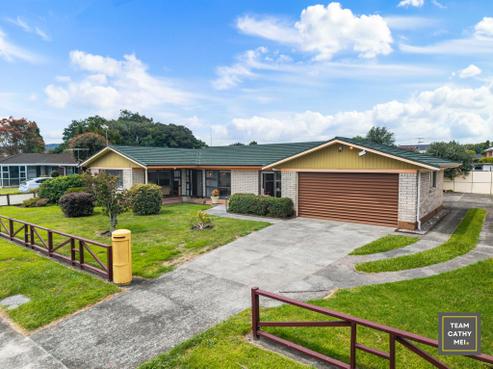 47 Ingram Street, Papakura