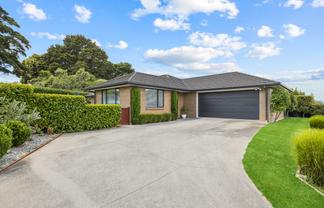 31A Raithburn Terrace, Pokeno