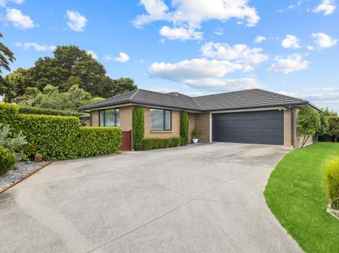 31A Raithburn Terrace, Pokeno
