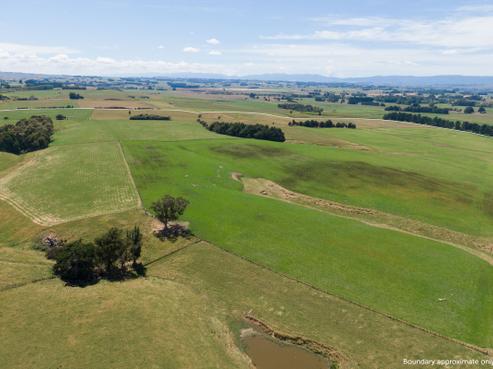 108 Mckays Line, Waituna West