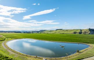 1905 Matapiro Road, Crownthorpe