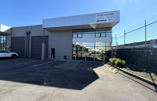High Exposure A-Grade Industrial Solution