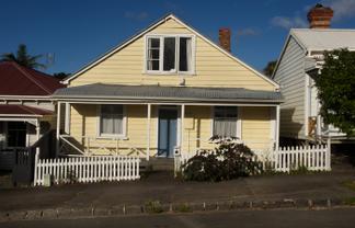 9 Bond Street, Grey Lynn