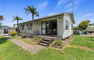 14A Sunnyside Road, Nawton