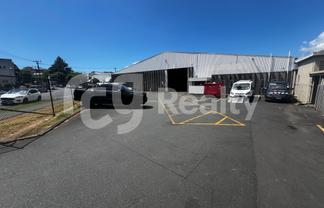 Rare Morningside Warehouse