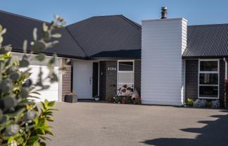 313A King Street, Temuka