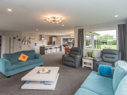 313A King Street, Temuka