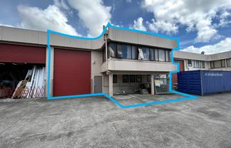 Tidy Affordable Unit