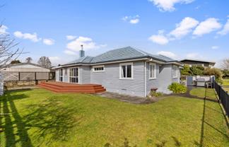 2 Sylvan Place, Matamata