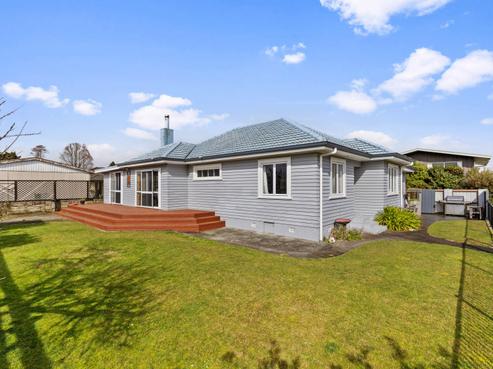 2 Sylvan Place, Matamata