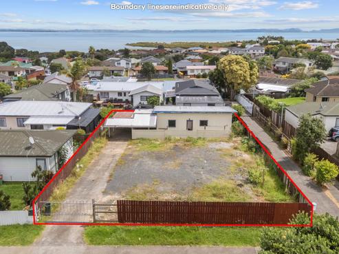 37 Templeton Place, Clendon Park