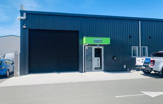 Rare Lease Opportunity