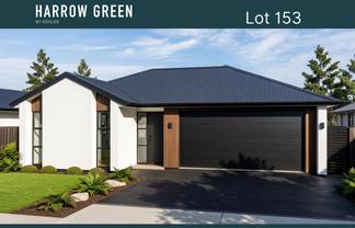 142 Lemonwood Drive, Rolleston