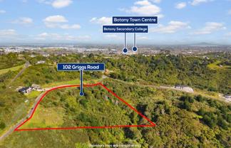 102 Griggs Road, East Tamaki Heights