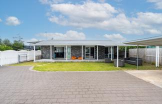502B Port Road, Whangamata