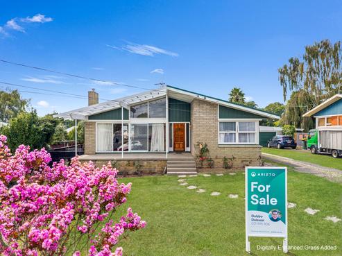 30 Garden Heights Avenue, Glenview