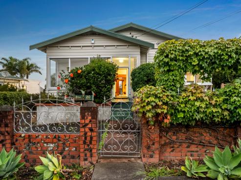 20 Western Springs Road, Morningside