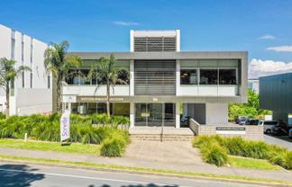 Ground Floor Medical Opportunity