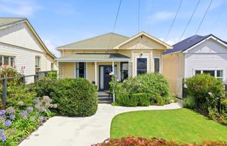 85 Niblett Street, Whanganui