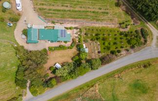 20 Willowbridge Road, Waimate