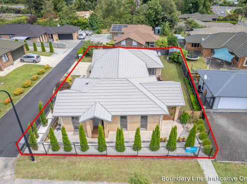 4 Cabourne Drive, Glenview