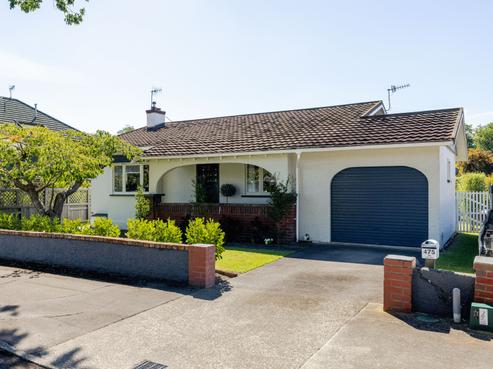 475 College Street, Hokowhitu