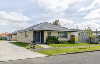 140 Rugby Street, Awapuni
