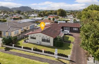 8A Johnston Street, Waihi