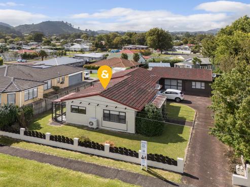 8A Johnston Street, Waihi
